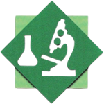 Laboratorio Mayo Logo